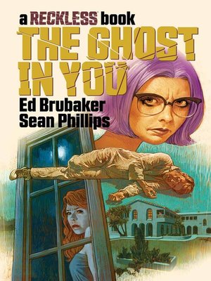 The Ghost In You - ebook